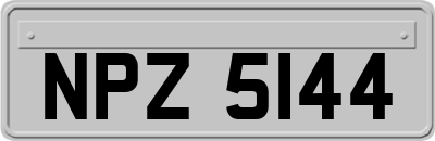 NPZ5144
