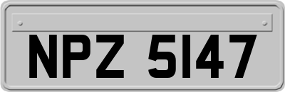 NPZ5147