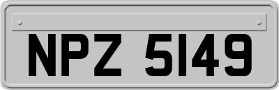 NPZ5149