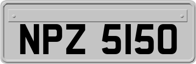NPZ5150