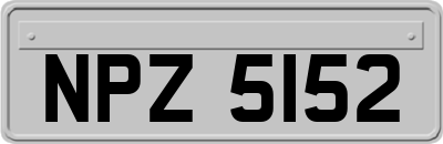 NPZ5152