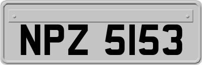 NPZ5153