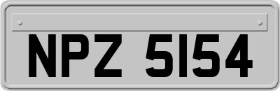 NPZ5154