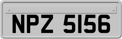 NPZ5156