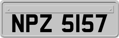 NPZ5157