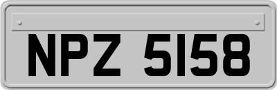 NPZ5158