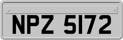 NPZ5172