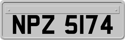 NPZ5174