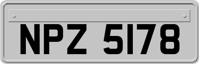 NPZ5178