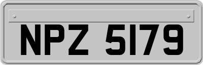 NPZ5179