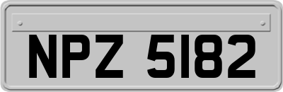 NPZ5182