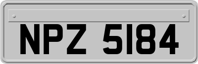 NPZ5184