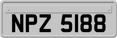 NPZ5188