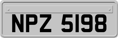 NPZ5198