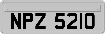 NPZ5210