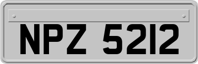 NPZ5212