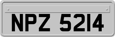 NPZ5214
