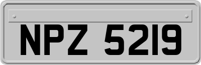 NPZ5219