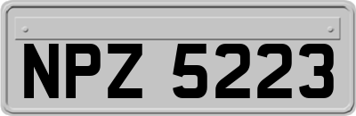 NPZ5223