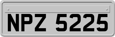 NPZ5225