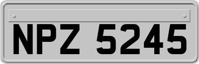 NPZ5245