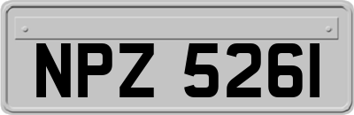 NPZ5261