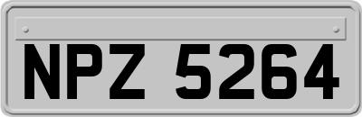 NPZ5264