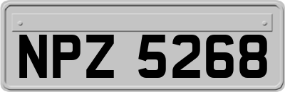 NPZ5268