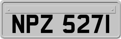 NPZ5271
