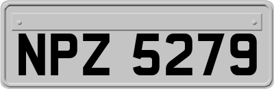 NPZ5279