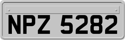 NPZ5282