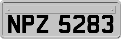 NPZ5283