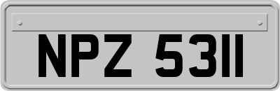 NPZ5311