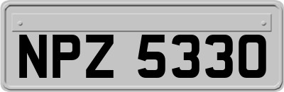 NPZ5330