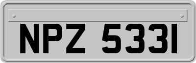 NPZ5331