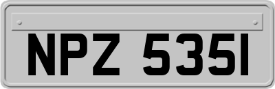 NPZ5351