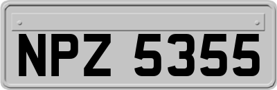 NPZ5355