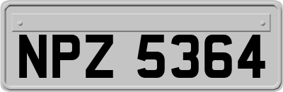 NPZ5364