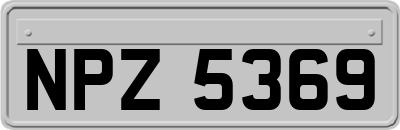 NPZ5369