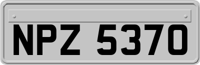 NPZ5370