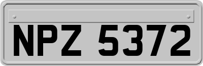 NPZ5372
