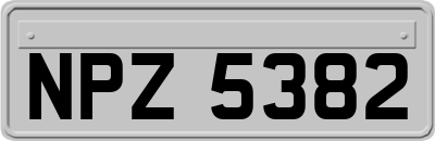 NPZ5382