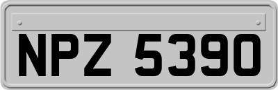 NPZ5390