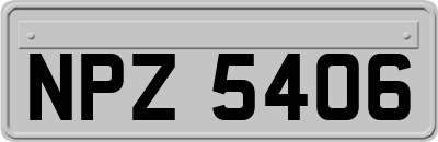 NPZ5406