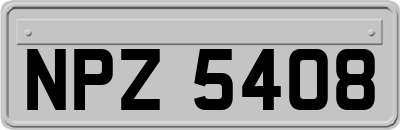 NPZ5408