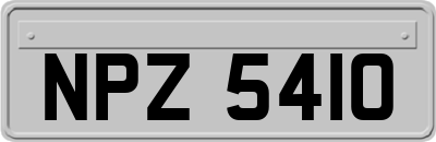 NPZ5410