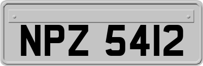 NPZ5412
