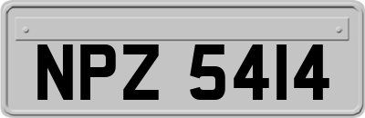 NPZ5414