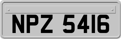 NPZ5416