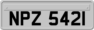 NPZ5421